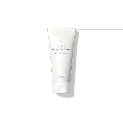 FRESH illuminating enzyme mask - £34.10 for 50ml