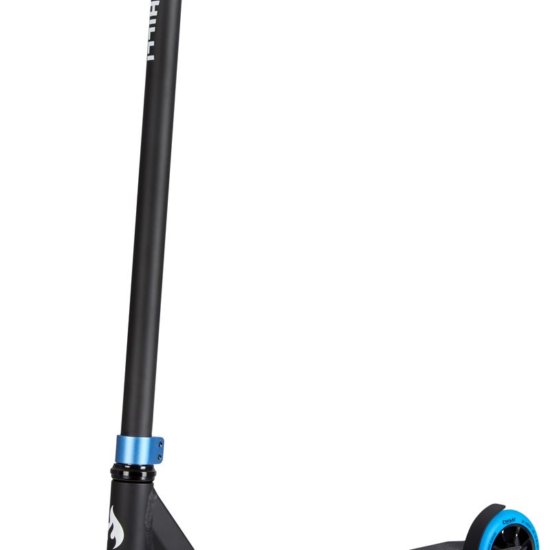 Chilli Pro Base Stunt Scooter in Blue