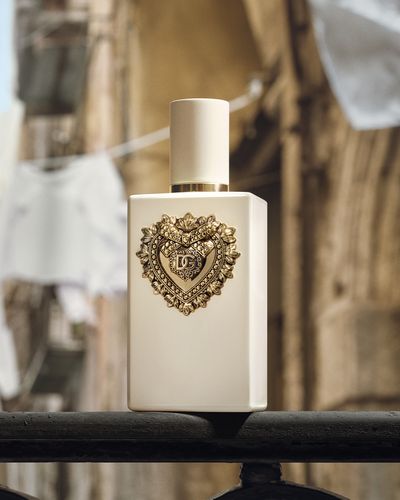 YOUR DEVOTION EAU DE PARFUM INTENSE