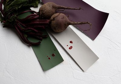 Ultrafabrics Concept Pro Ink and Stain Resistant Collection 
