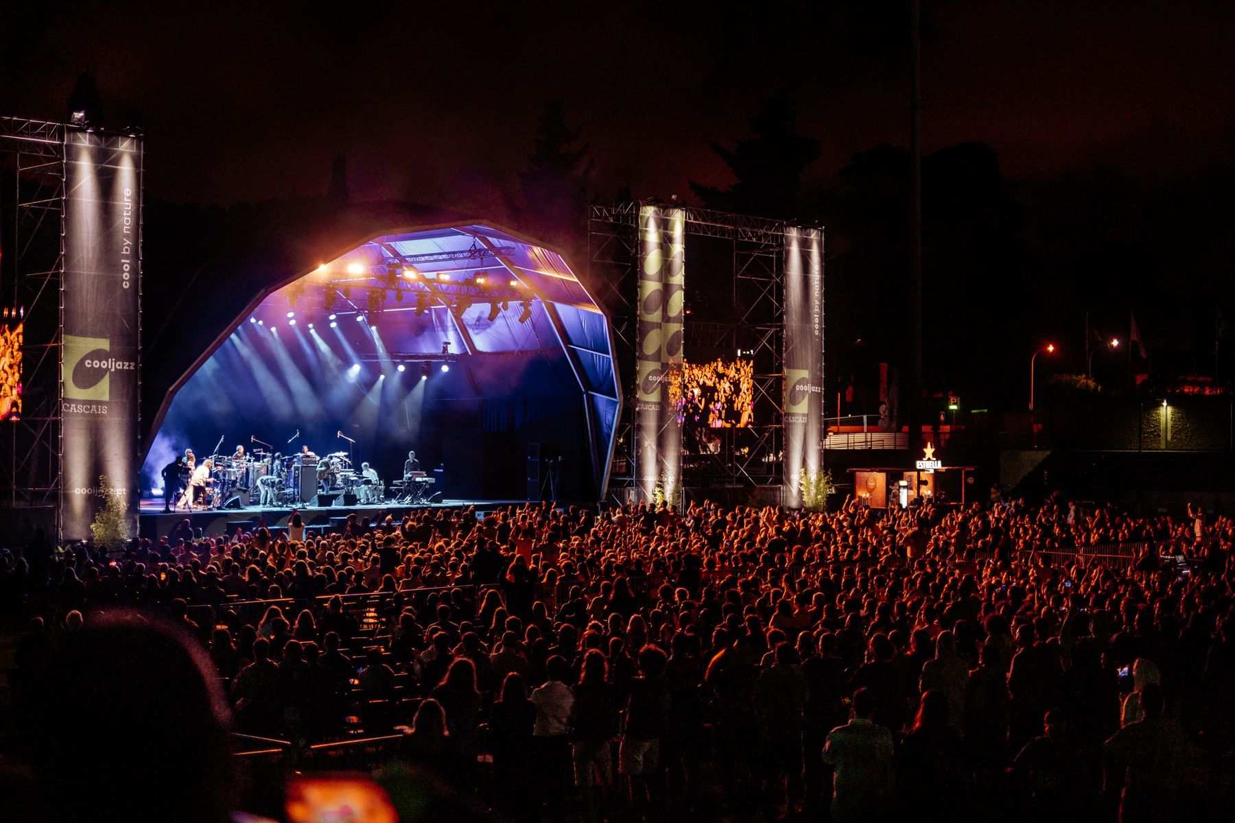Ageas CoolJazz Festival