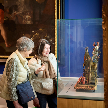 Compton Verney