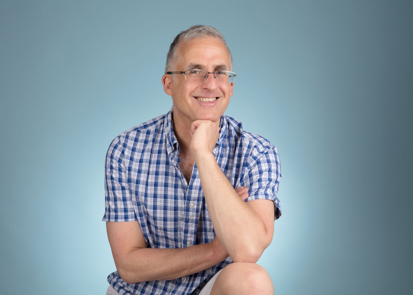 Tim Barford