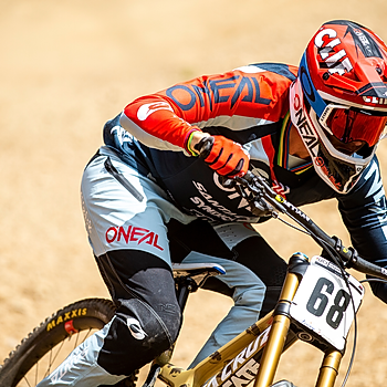 Greg Minnaar | Size Matters UK Tour 2019