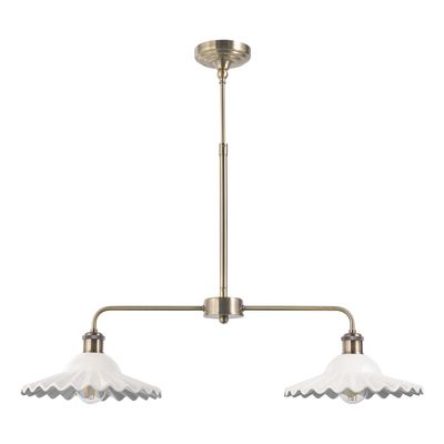Beca 2 Light Bar Pendant