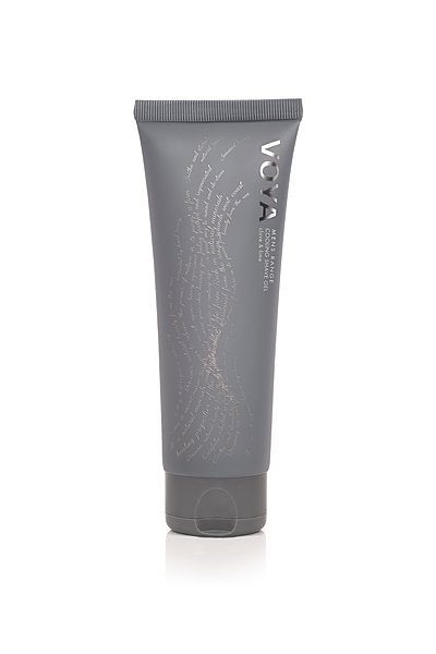 Voya Cooling Shave Gel