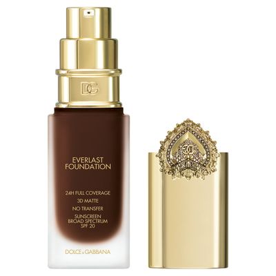 40C DEEP - EVERLAST FOUNDATION