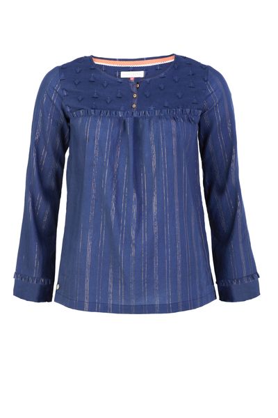 Brakeburn Canford Blouse (cut out) - £49.99