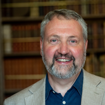 Colin Sweeney, chief executive of the Weston Park Foundation.jpg
