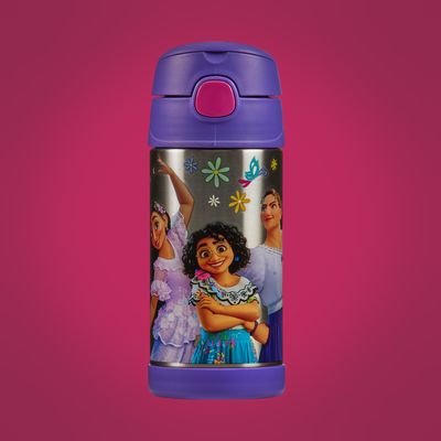 Disney Encanto FUNtainer® flask from Thermos
