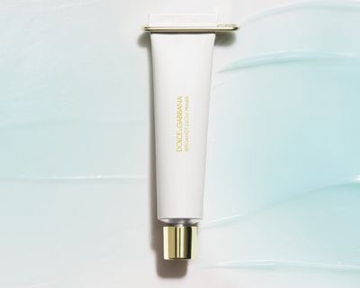 Bergamot Glow Primer - Lasting Makeup & Glow Enhancer