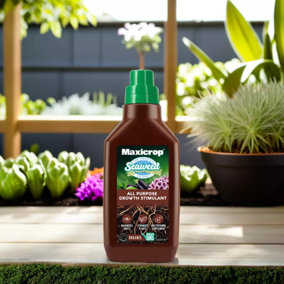 Maxicrop All Purpose Growth Stimulant