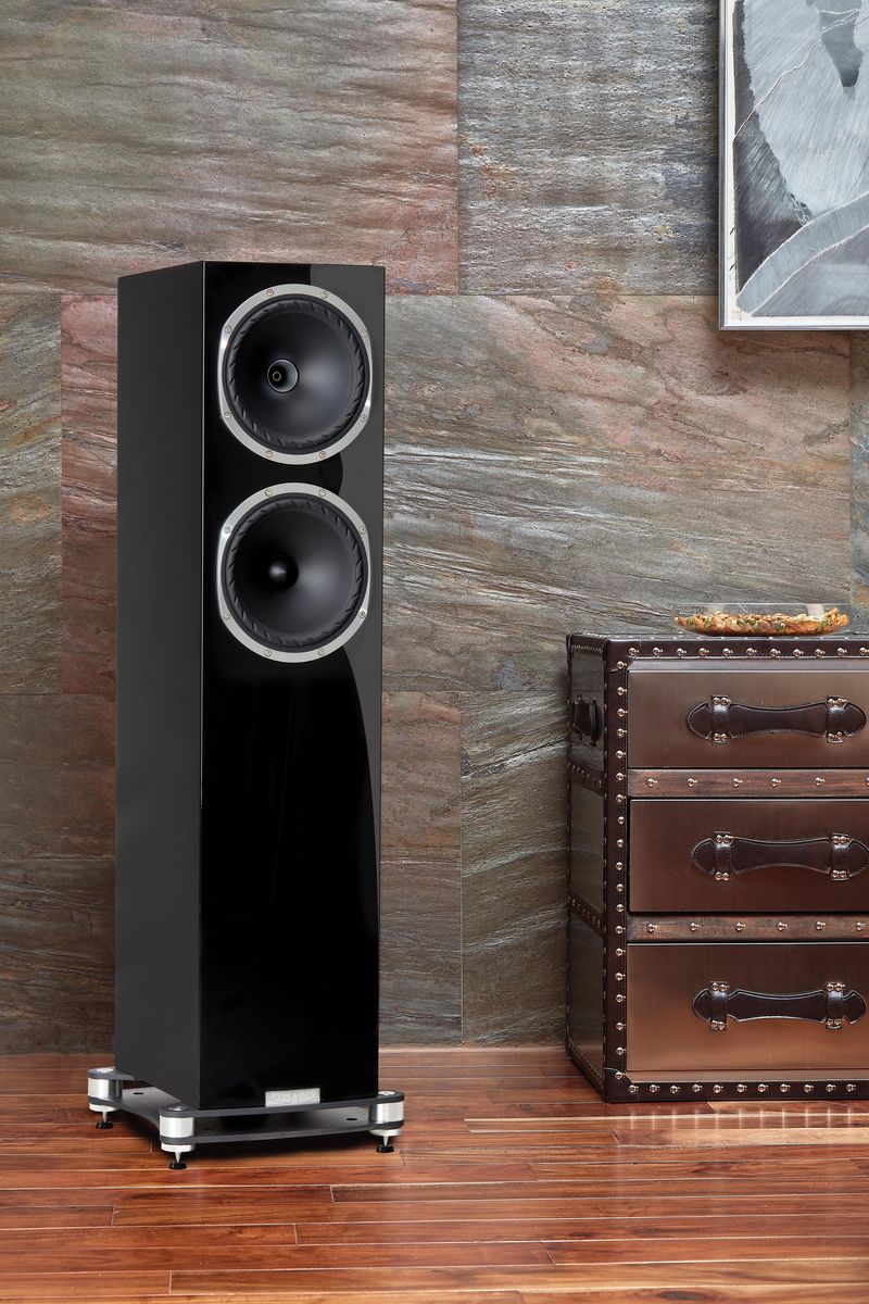 Fyne Audio launches the F500S Series and expands F500E range at Bristol Hi-Fi Show 2025