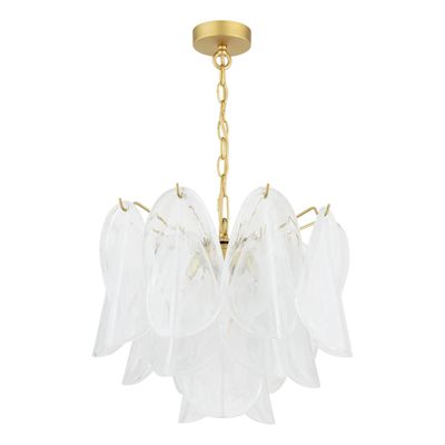 Stannington 4 Light Pendant