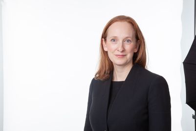 Frances Harris, Counsel, Harcourt Chambers 