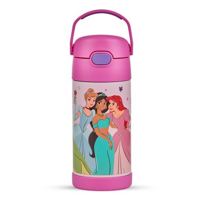 Thermos FUNtainer® Bottle - Disney Princesses