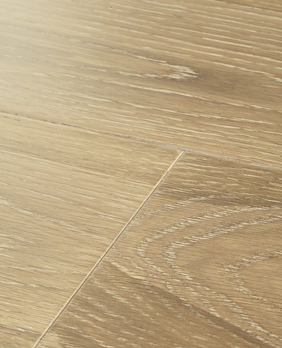 Harlech White Smoked Oak Engineered Wood Flooring