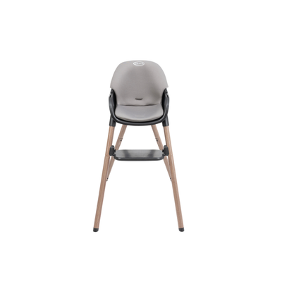 Presti™ 3-in-1 Highchair - pictured in toddler chair mode