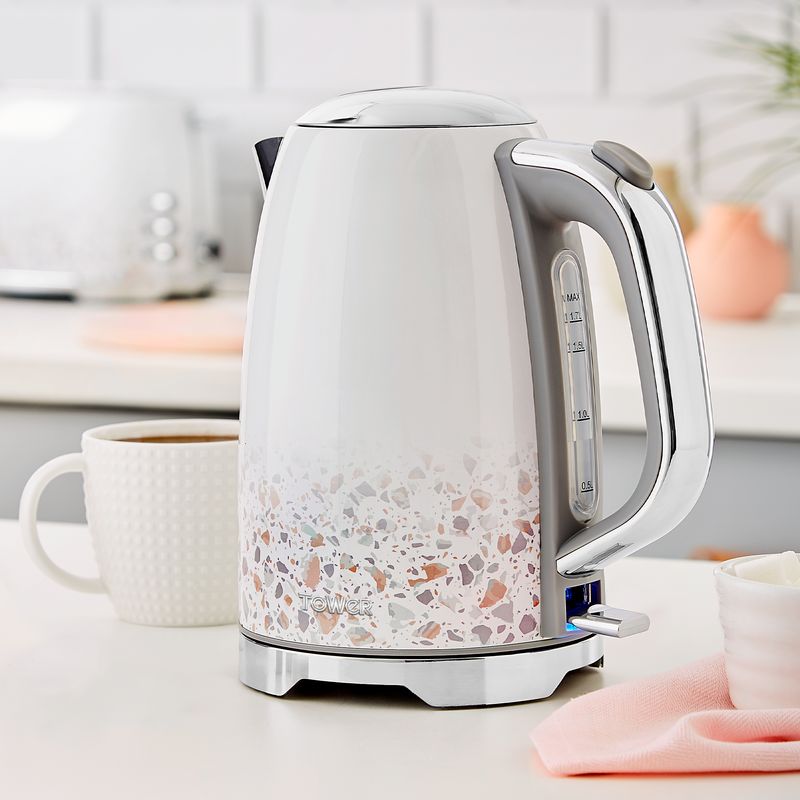 Terrazzo 3KW 1.7L Kettle