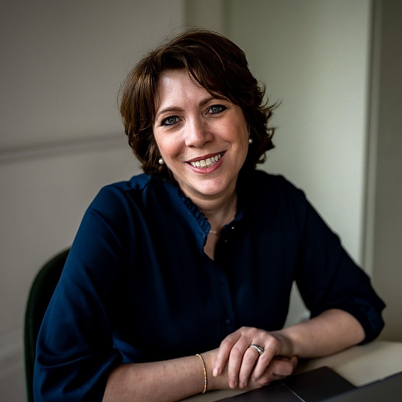 Jane Griffin