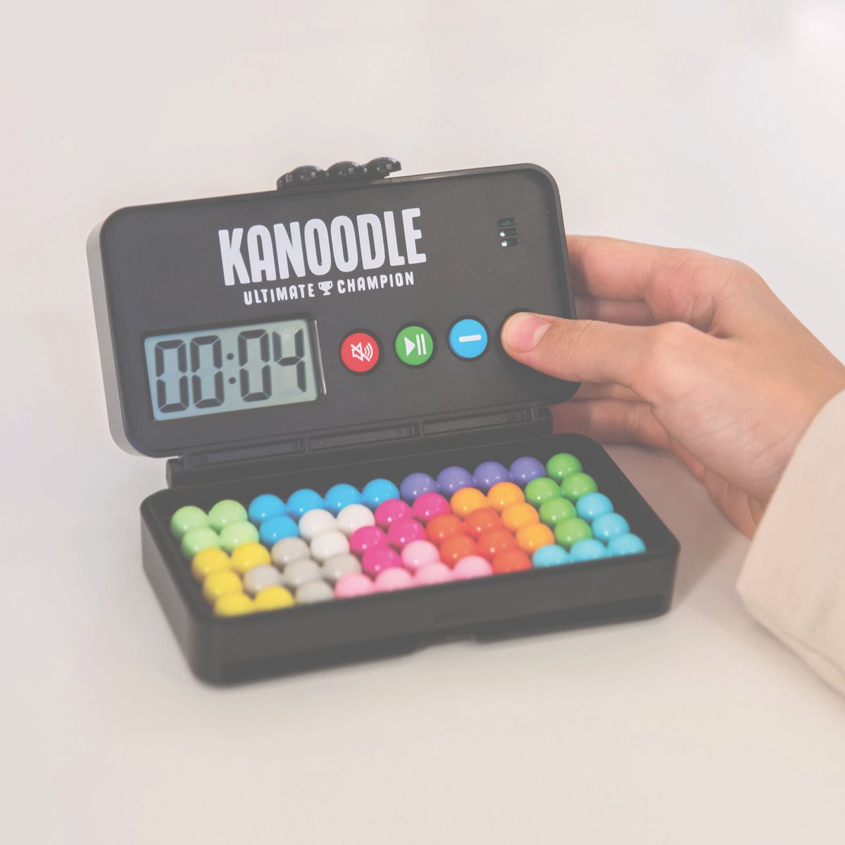 Kanoodle® Genius Game