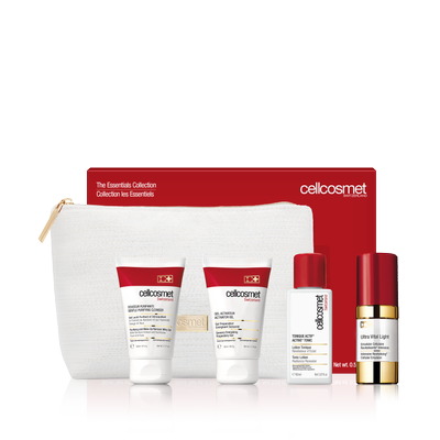 The Essentials Collection