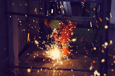 Skilled worker