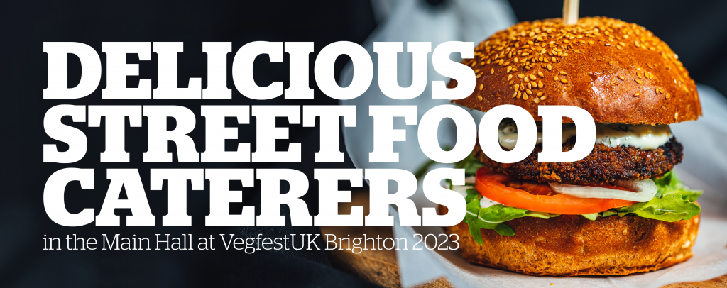 VegfestUK