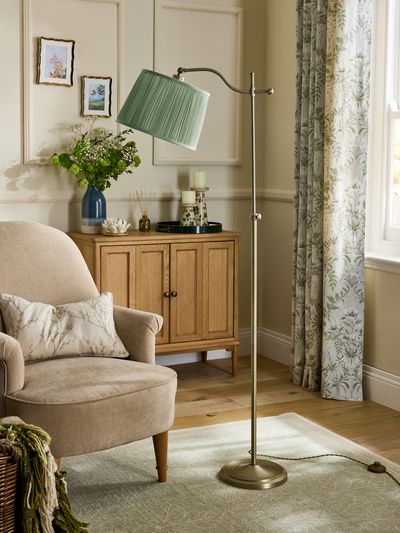 Hemsley Floor Lamp