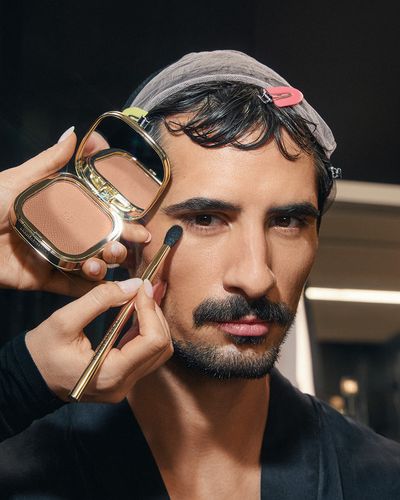 Dolce&Gabbana Men's Fall/Winter 2026 Fashion Show