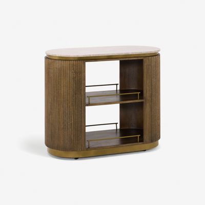 Rondo Drinks Trolley