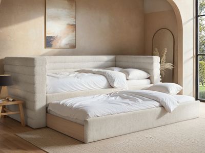 Flair Yuma Guest Bed