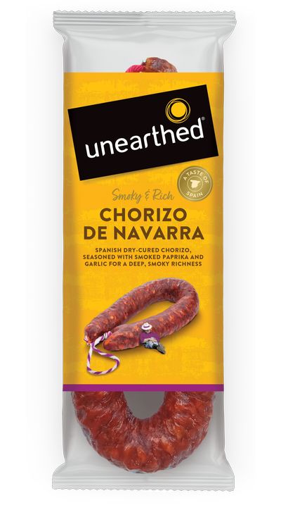unearthed Chorizo De Navarra.jpeg