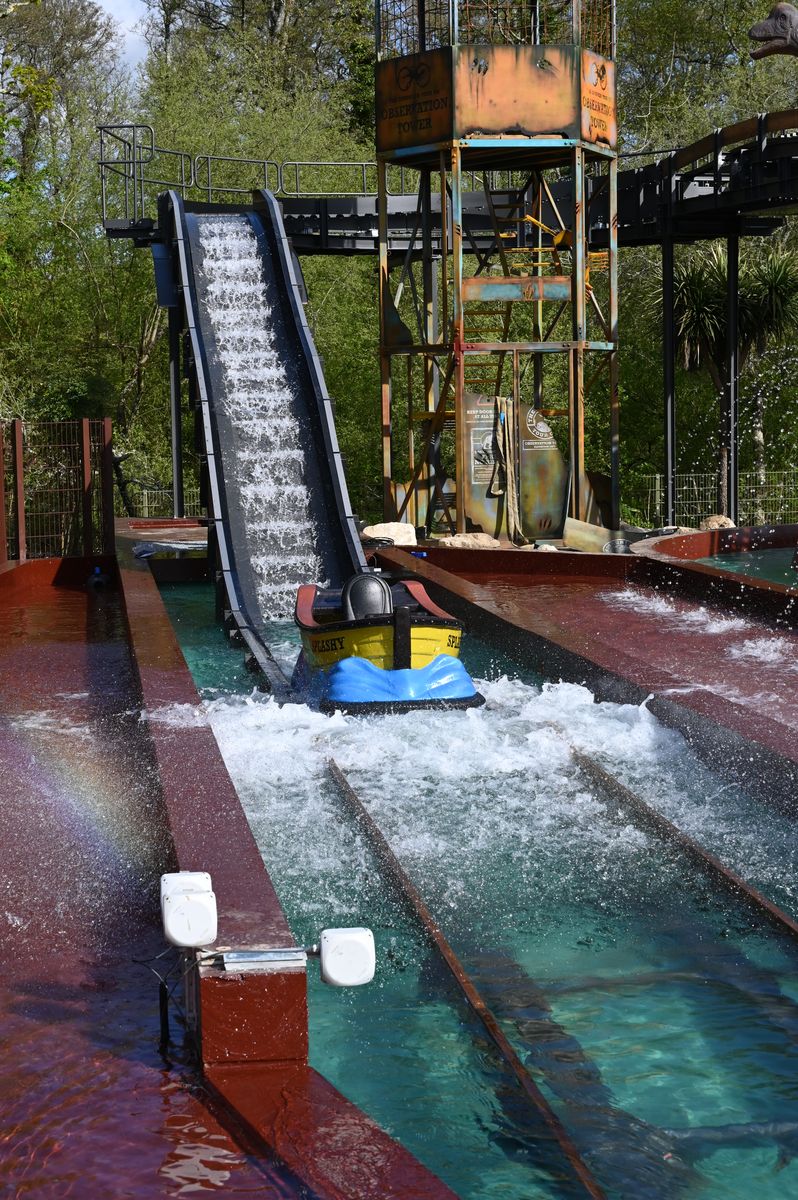 Splash Lagoon