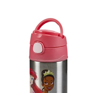 Disney Princess FUNtainer® bottle from Thermos