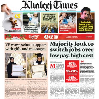 Khaleej Times front page1.jpg