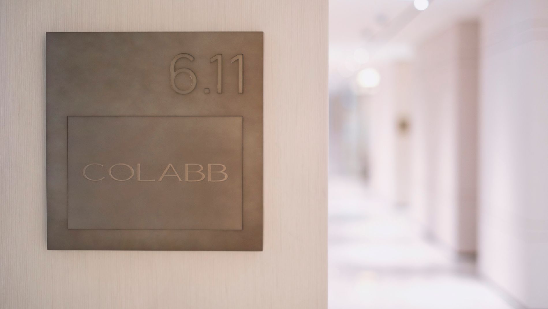 COLABB - logo image