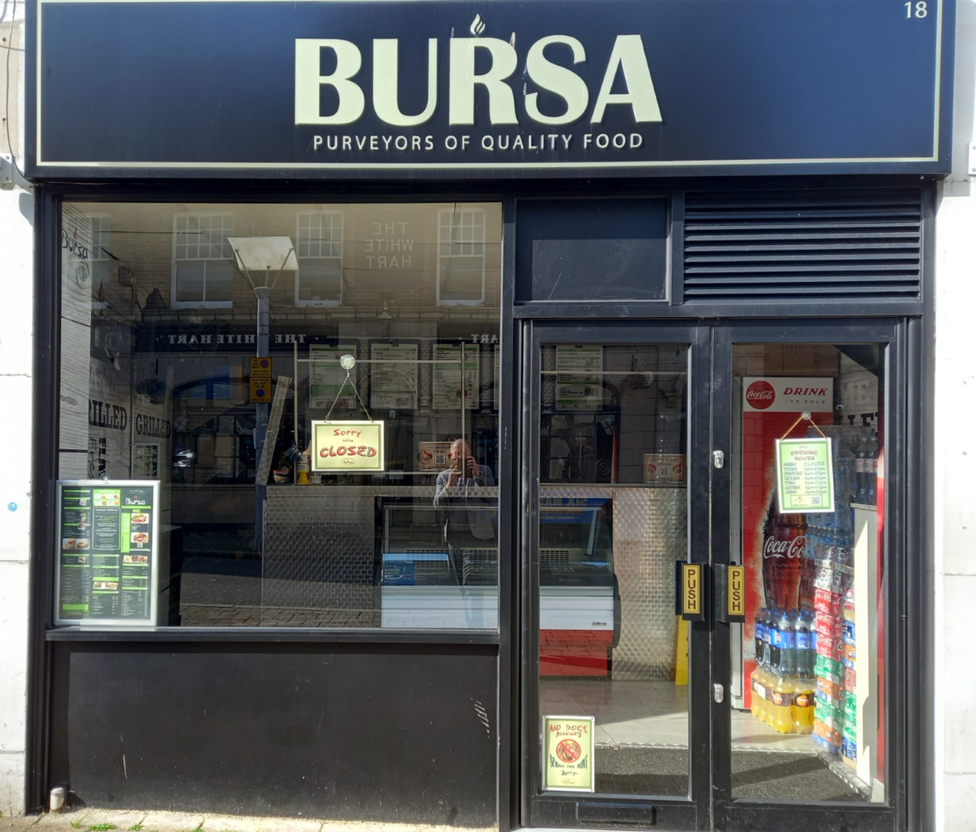 Bursa Kebab