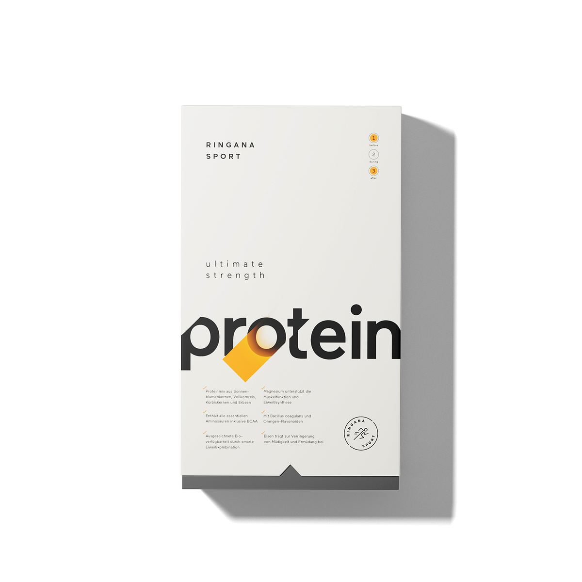 RINGANA protein 