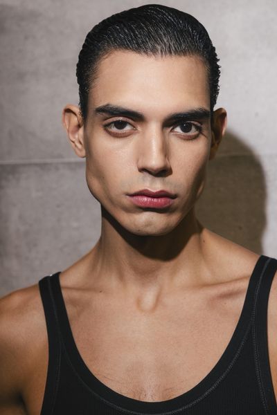 Dolce&Gabbana Men's FW 24