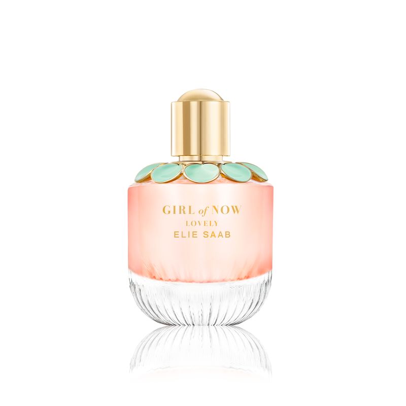 Elie Saab girl of now Lovely
