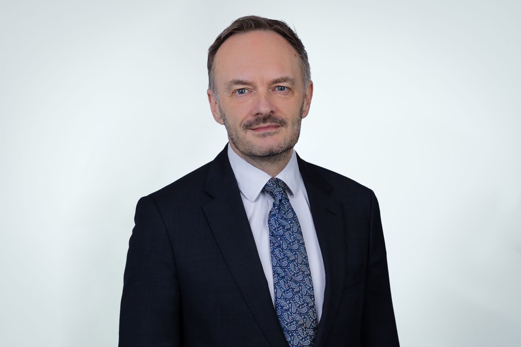 Derek Rodgers, Managing Partner of Gardner Leader 