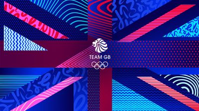 Team GB House flag image