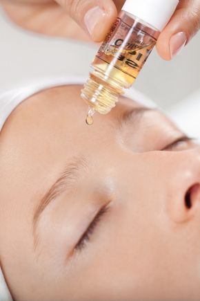 Cellcosmet The SwissSpa Experience