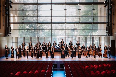 FILARMONICA ARTURO TOSCANINI 1