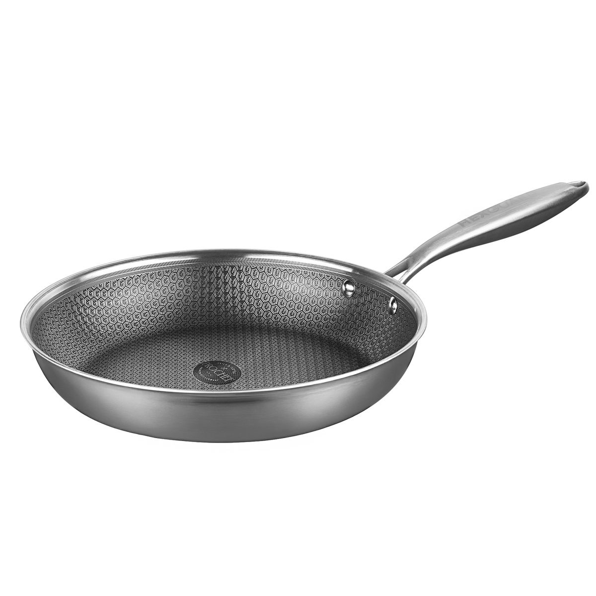 HexGuard 28cm Frying Pan