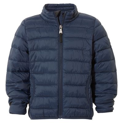 Gibson Kids Insulated Padded Jacket - Dark Indigo