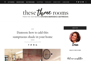 Screencapture of these three rooms