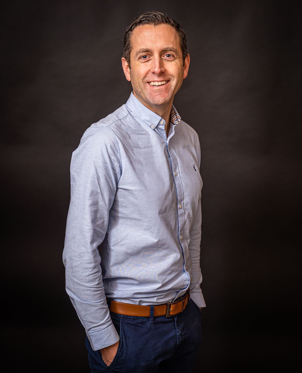 James Bentley