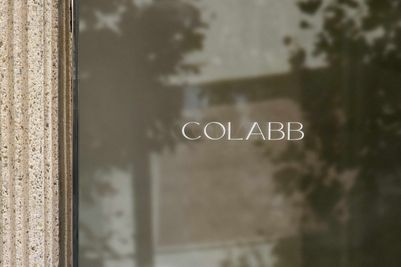COLABB - logo image
